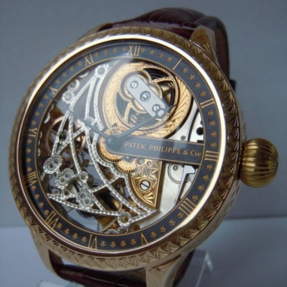 VINTAGE WATCHPATEK PHILIPPE